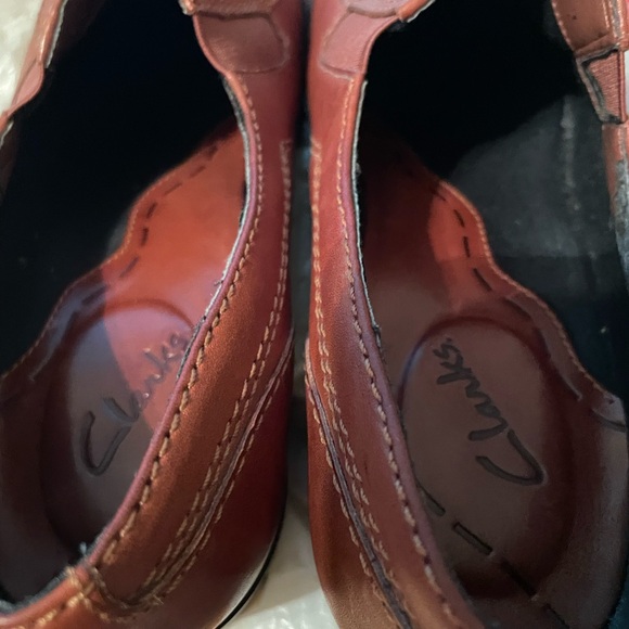 Vintage Clark’s Shoes - Picture 2 of 11